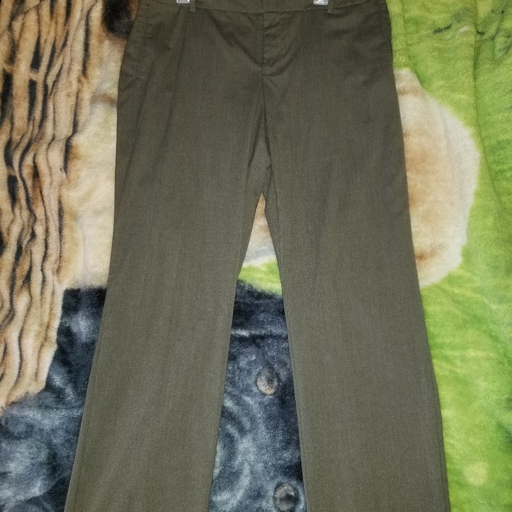 Dress pants